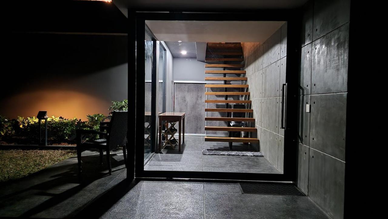 Villa Obsidian, With Staff, Sea View And Walk To Choeng Mon Beach Bagian luar foto